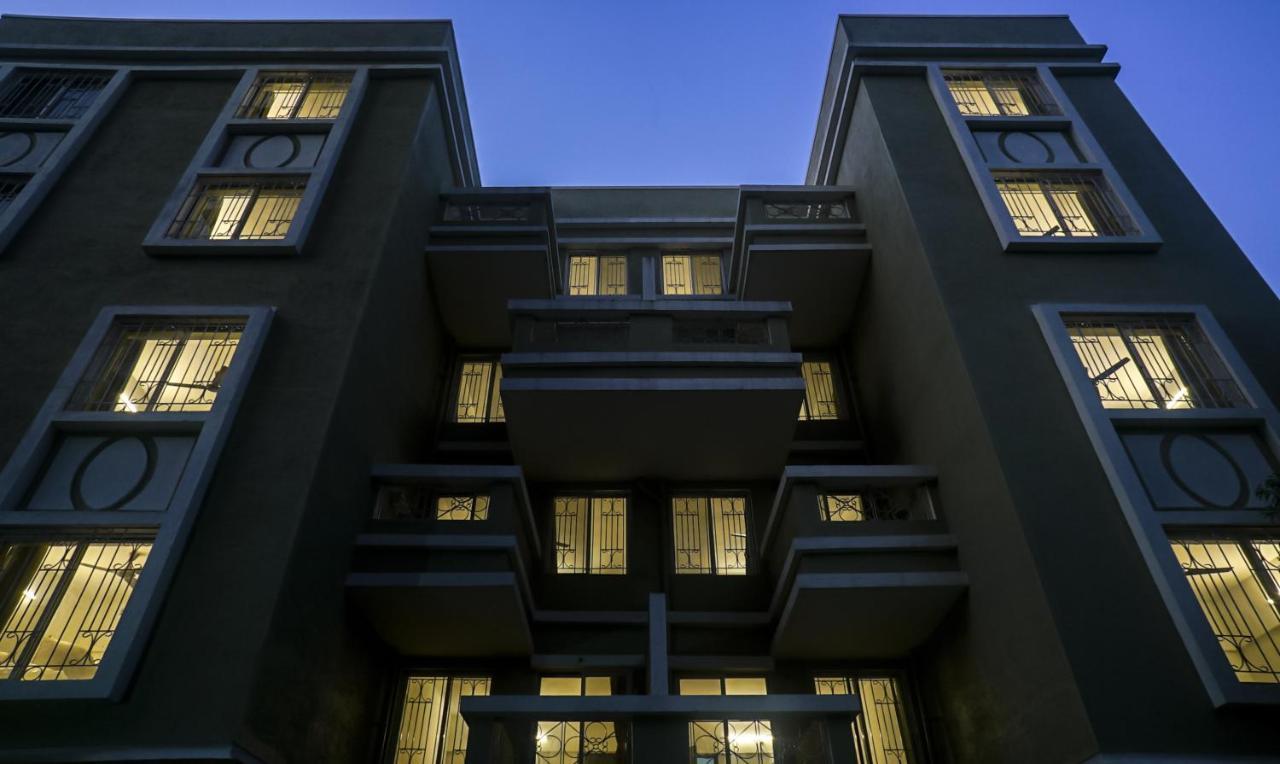 Treebo Luxe Suite, Shivaji Nagar Pune Bagian luar foto