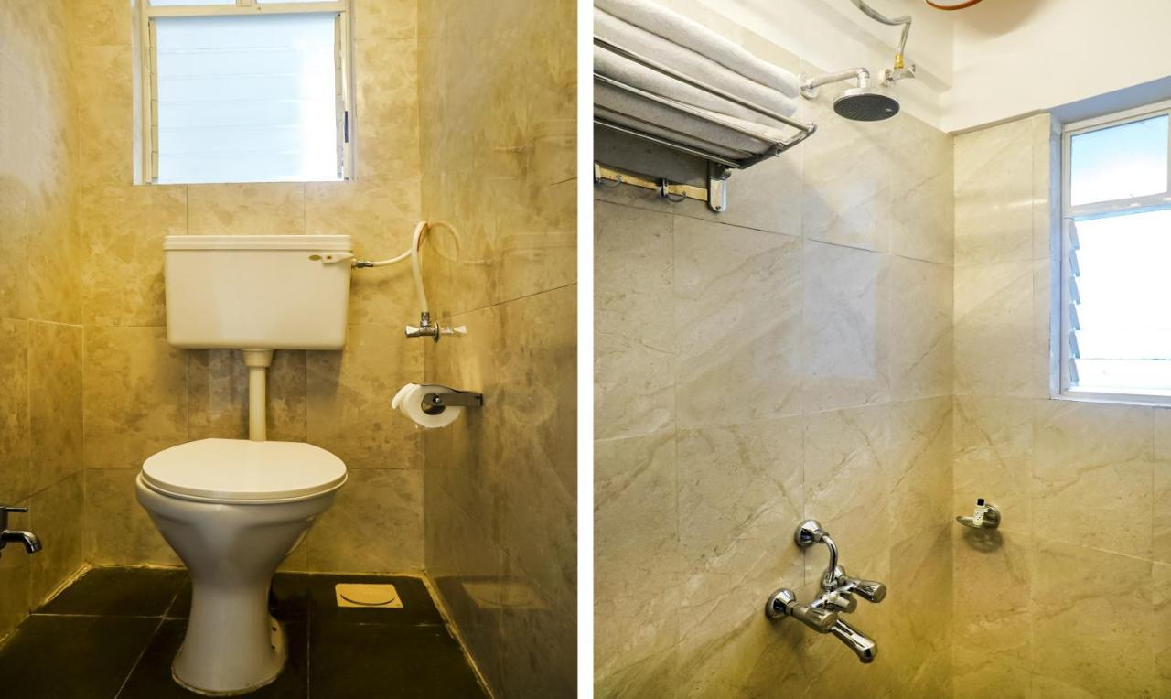 Treebo Luxe Suite, Shivaji Nagar Pune Bagian luar foto
