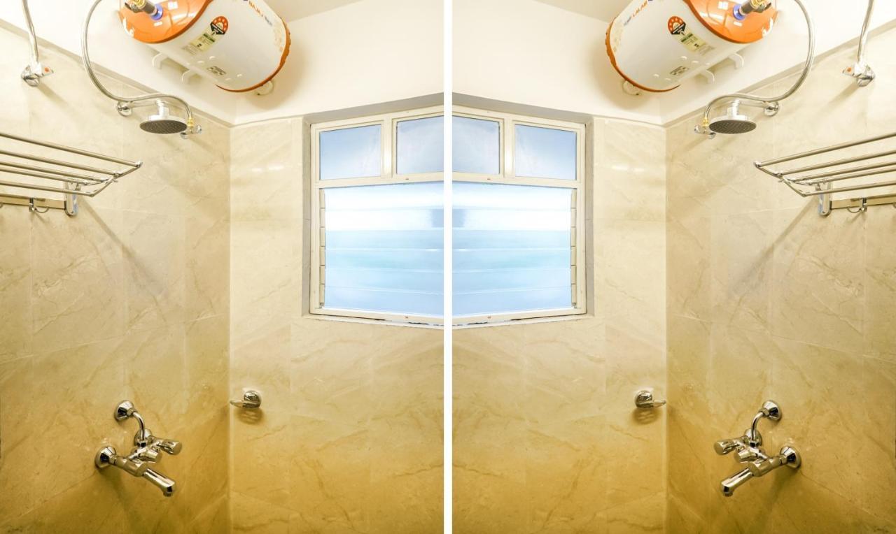 Treebo Luxe Suite, Shivaji Nagar Pune Bagian luar foto