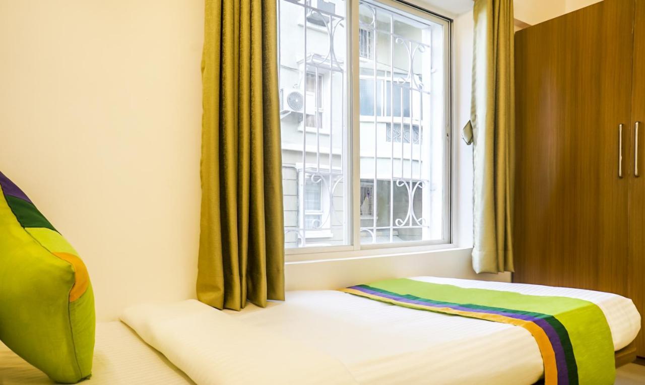 Treebo Luxe Suite, Shivaji Nagar Pune Bagian luar foto