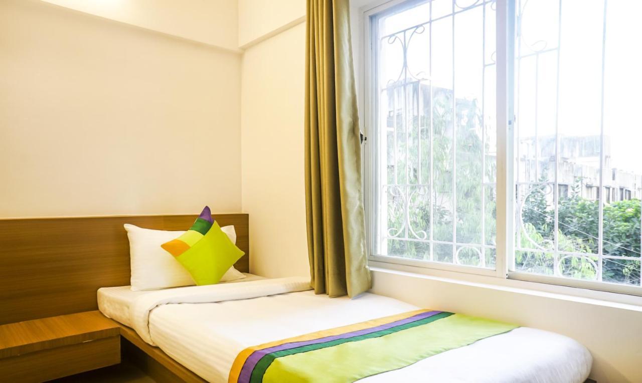 Treebo Luxe Suite, Shivaji Nagar Pune Bagian luar foto