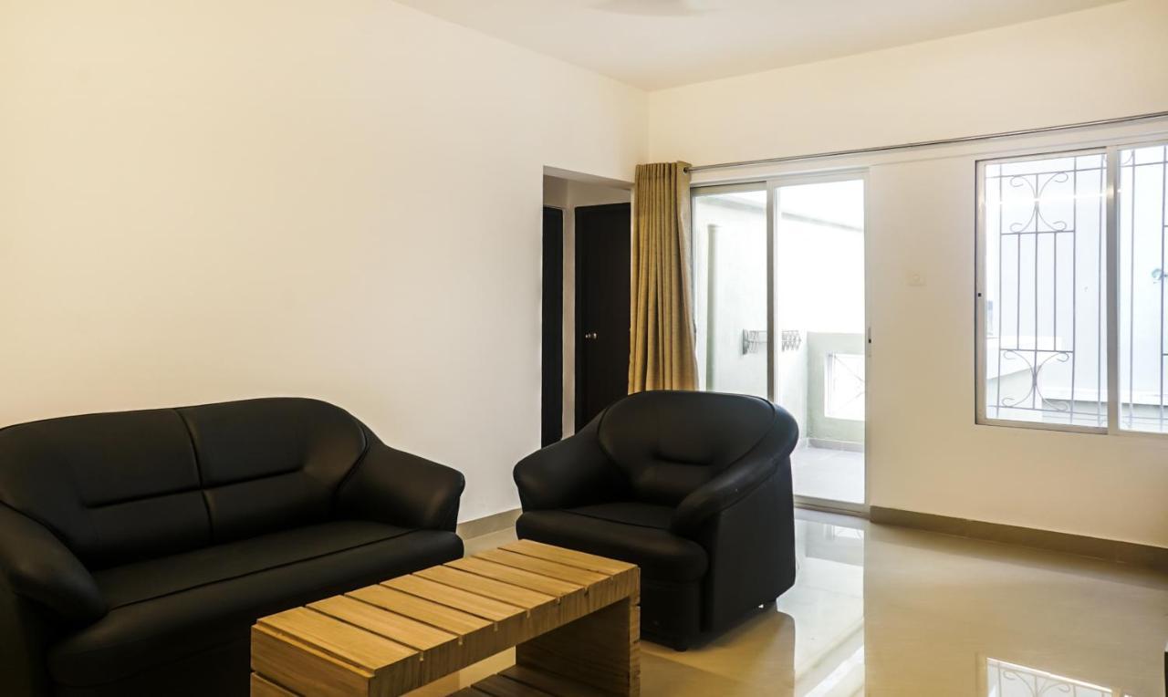Treebo Luxe Suite, Shivaji Nagar Pune Bagian luar foto