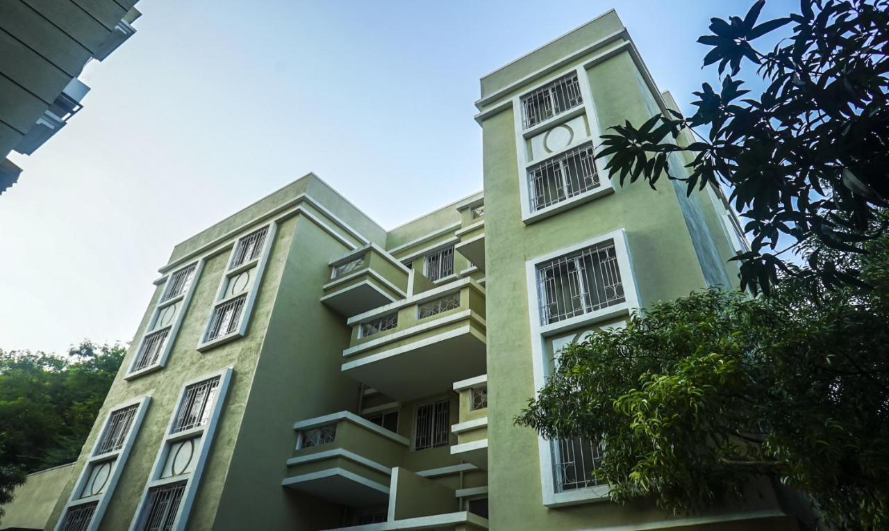 Treebo Luxe Suite, Shivaji Nagar Pune Bagian luar foto