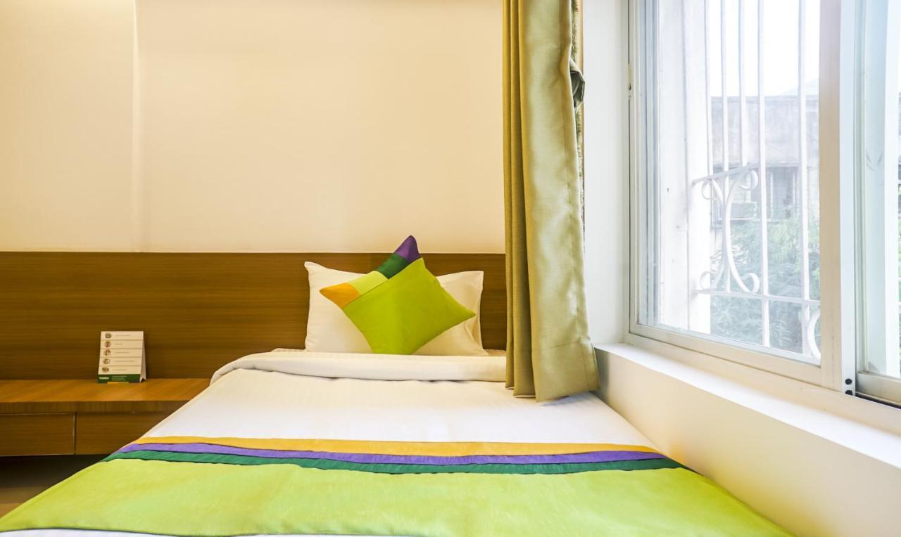 Treebo Luxe Suite, Shivaji Nagar Pune Bagian luar foto
